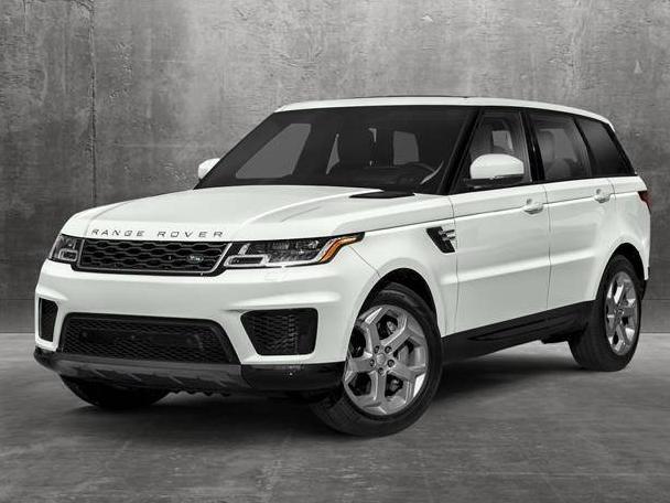 LAND ROVER RANGE ROVER SPORT 2022 SALWR2SUXNA218467 image